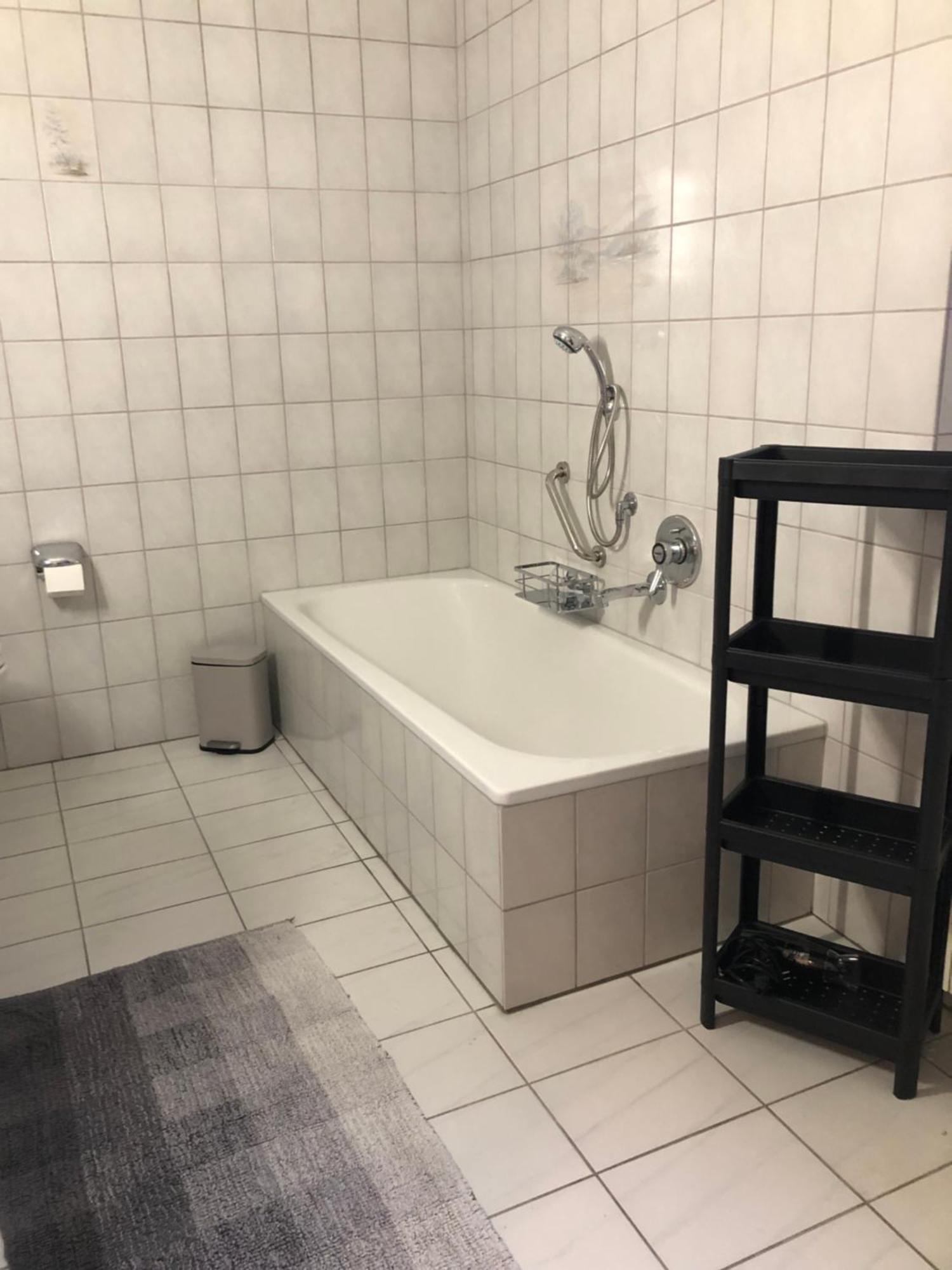 Ferienwohnung Zum Duetetal Og Apartment 1 Hilter Dış mekan fotoğraf
