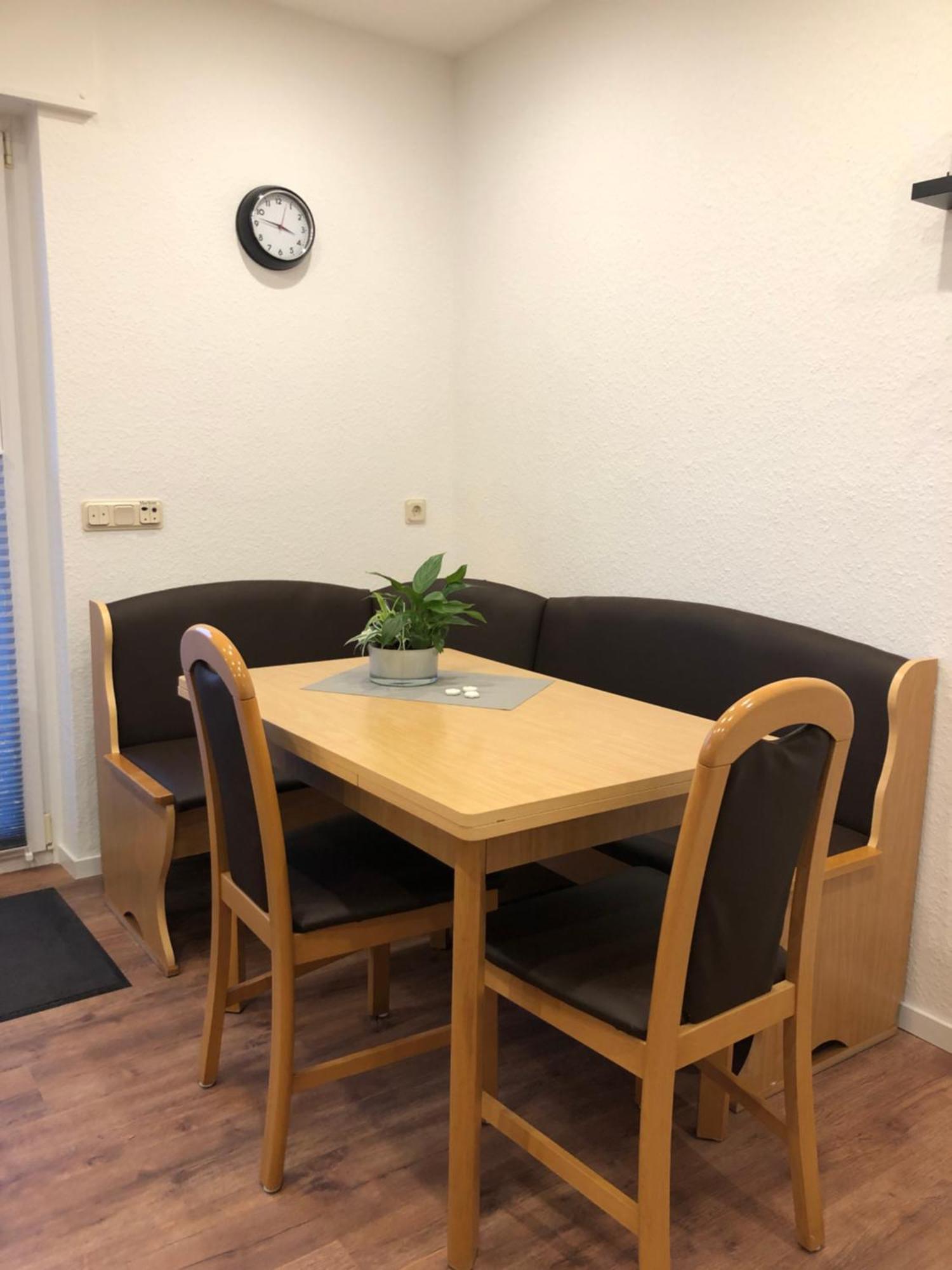 Ferienwohnung Zum Duetetal Og Apartment 1 Hilter Dış mekan fotoğraf