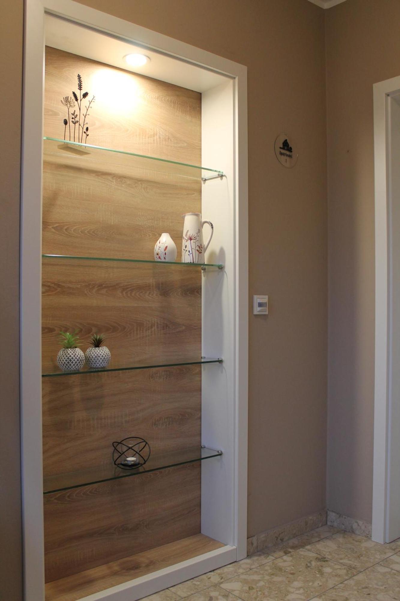 Ferienwohnung Zum Duetetal Og Apartment 1 Hilter Dış mekan fotoğraf